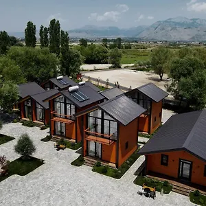 Hysaj Agroturizem , Grilë Albanien
