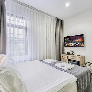 Hub Pera 3*, اسطنبول تركيا