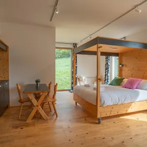 Eko Glamping Kristof , Cerklje na Gorenjskem Slowenien