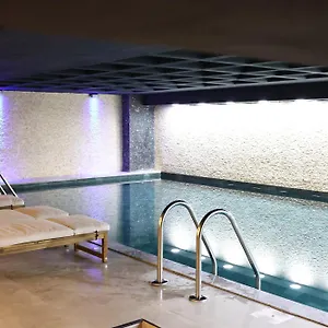 Cip & - Bakirkoey Center 4*, اسطنبول تركيا