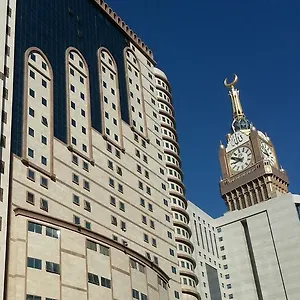 Infinity Makkah 5*, Mekka Saudi-Arabien