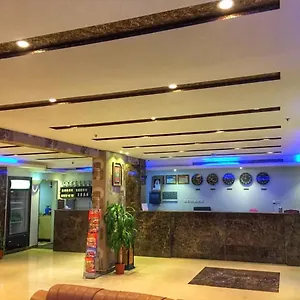 روشن Roshan , جدة المملكة العربية السعودية