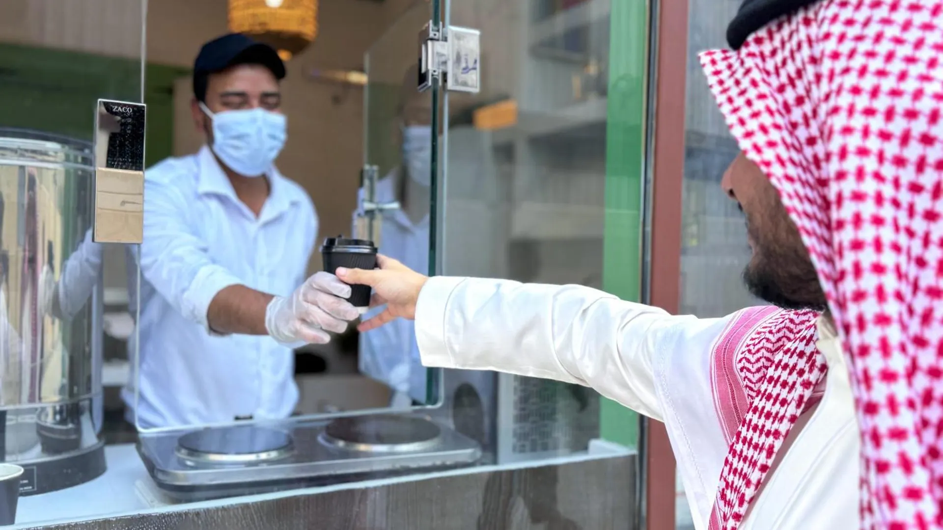 Rabwat AL-Safwa golden - فندق ربوة الصفوة الذهبي المدينة المنورة المملكة العربية السعودية