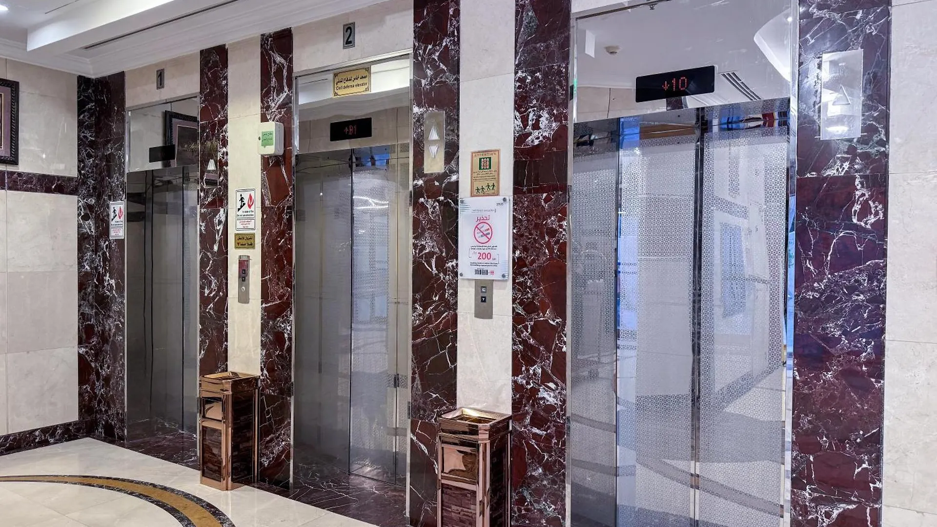 Rabwat Al Safwah Golden Hotel Медина Саудовская Аравия
